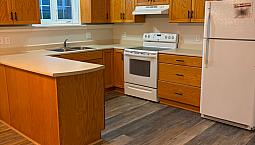 Just Renovated 3 Bedroom Apt For Rent