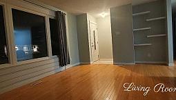 Clean, Spacious, 3 Bed & 1 Bath Main Floor Suite | $1,800/Mth