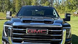 2025 3500 Duramax X31 Diesel