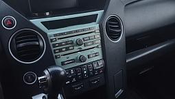 2010 Honda Pilot