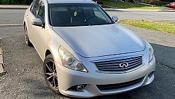 Infiniti G37X $5000 Obo