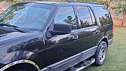 2003 Ford Expedition 