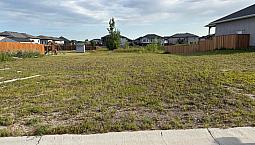 Building Lot