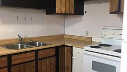 Two-bedroom House For Rent