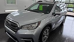 2020 Subaru Ascent Limited 7 Passenger