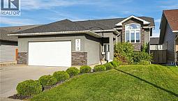 Warman Home - Open House Thursday Oct 1