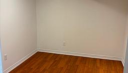 1 Bed Basement Apt - Stouffville - Private Entrance, Parking