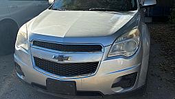 2015 Awd Suv 