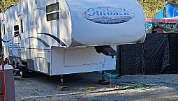 Rv Rental Or Pad Rental