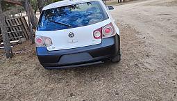 2008 Vw City Golf 2.0 5 Speed