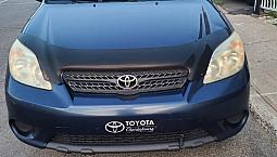 Toyota Matrix Xr 2005