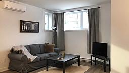 1 Bdr. All-Inclusive Apt. [1395$/Mo] Apt. 1 Cc Tout-Inclus
