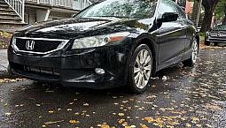 Honda Accord 2010