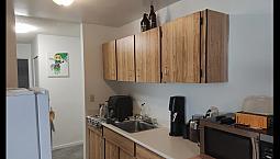 Must See, Bright, Updated Ground Floor 1 Bed -Sep 1 (No Balcony)