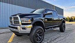 2012 Dodge Ram 2500