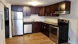 2br Unit For Rent:  Consol Avenue - In Suite Washer And Dryer!