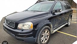 2007 Xc90 Volvo