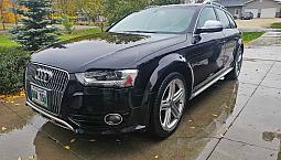 2014 Audi A4 Allroad - Rare 