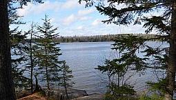 Iso Lakefront On Lake Of The Woods