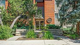 Condo For Sale In Crescent Heights