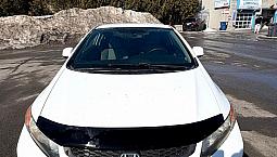 Honda Civic 2012 Coupe 