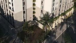 For Sale 2 Bedroom,  2.5 Bath In Playa  Del Carmen, Mexico