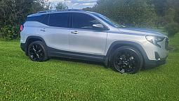 2018 Gmc Terrain..low Km!!!