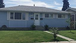3bed 1bathmain Floor,utilities,garage,snow & Lawn Maint. Incl.