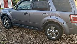 2008 Ford Escape