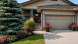Bridlewood 3 Bedroom 3 Bathroom House For Sale | 55+ Community