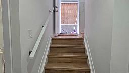 Basement For Rent