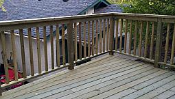1 Bed/1Bath 4-Plex Suite In Ramsay/Lnglewood