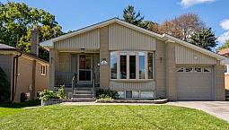 3 Bedroom House For Rent In Scarborough