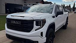 2022 Gmc Crew Cab 4X4 Short Box