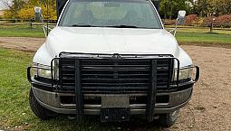 1997 Dodge 3500