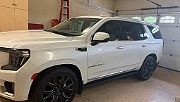 2021 Yukon Denali 