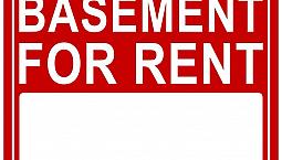 3 Room Basement Scarborough