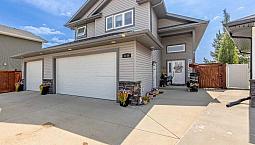 House Forsale In Blackfoot, Ab