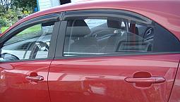 2013 Kia Rio 5