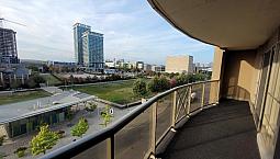 Furnished Luxury Condo - Mississauga Downtown - 1+den