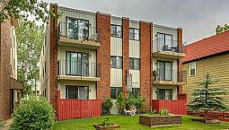 Bridgeland Inner City 2br Apt- 5 Min Walk To Downtown Calgary