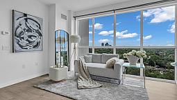 Miss Luxury New Cond M2 3Bed+2Bath+Parking+Locker Rent $2900