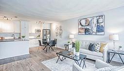 1 Bed 1 Bath - Apartment (midtown)