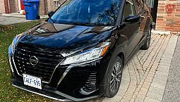 Nissan Kicks 2021 - Excellent!
