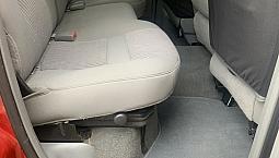 2008 Dodge Ram Cummins 