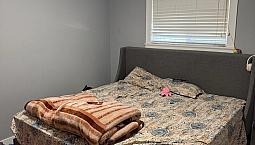 1 Bed 1  Bath Private Room Or Shared