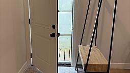 Brand New Cozy Furnished One Bedroom, One Bathroom Suite