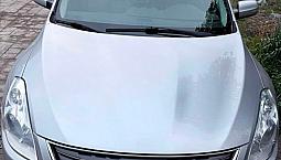 Selling Family Well-Maintained 2010 Grey Altima 2.5 Sl