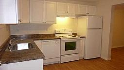 Available October 1St West Side Spacious Lower Unit 1250 A Month