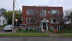 Large 2 Bedroom